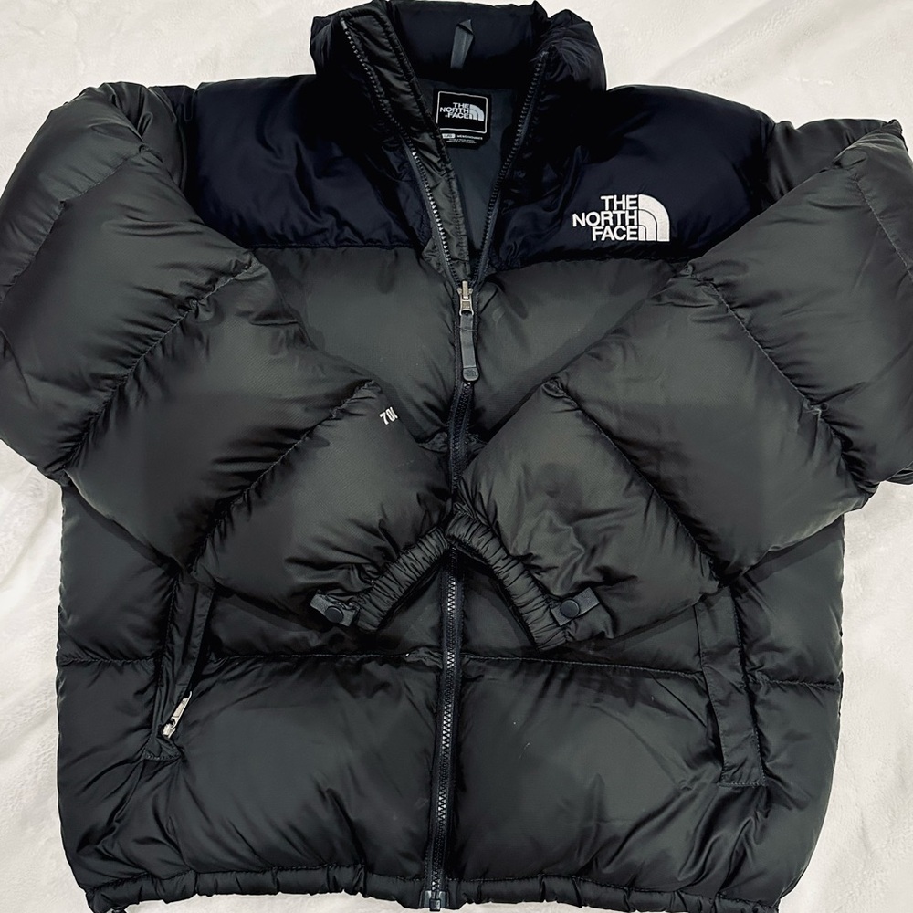 THE NORTH FACE MEN'S RETRO DOWN JACKET